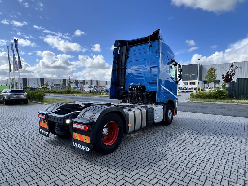 Volvo FH 460 4x2 trekker Globetrotter / 2x Fuel Tank - Trattore stradale: foto 5 Volvo FH 460 4x2 trekker Globetrotter / 2x Fuel Tank - Trattore stradale: foto 5