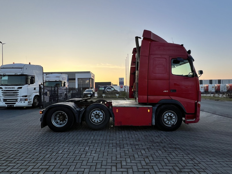 Volvo FH 460 6x2 vla trekker Euro 3 / 782.000km - Trattore stradale: foto 4 Volvo FH 460 6x2 vla trekker Euro 3 / 782.000km - Trattore stradale: foto 4
