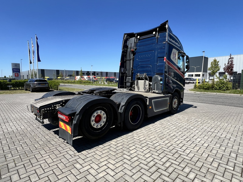 Volvo FH 500 6x2 trekker Globetrotter / Hydraulic/ Full Air - Trattore stradale: foto 5 Volvo FH 500 6x2 trekker Globetrotter / Hydraulic/ Full Air - Trattore stradale: foto 5
