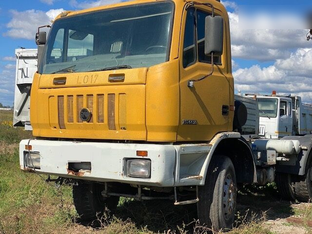 Leasing di Astra HD 64.38 Astra HD 64.38: foto 9