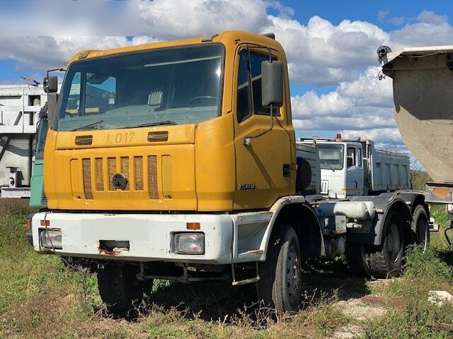 Leasing di Astra HD 64.38 Astra HD 64.38: foto 10