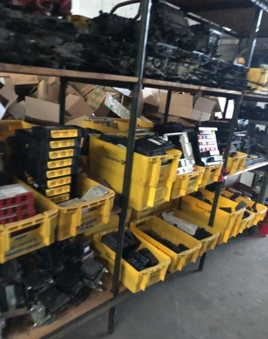 Bosch DAF XF 95 truck - ECU per Camion: foto 3 Bosch DAF XF 95 truck - ECU per Camion: foto 3