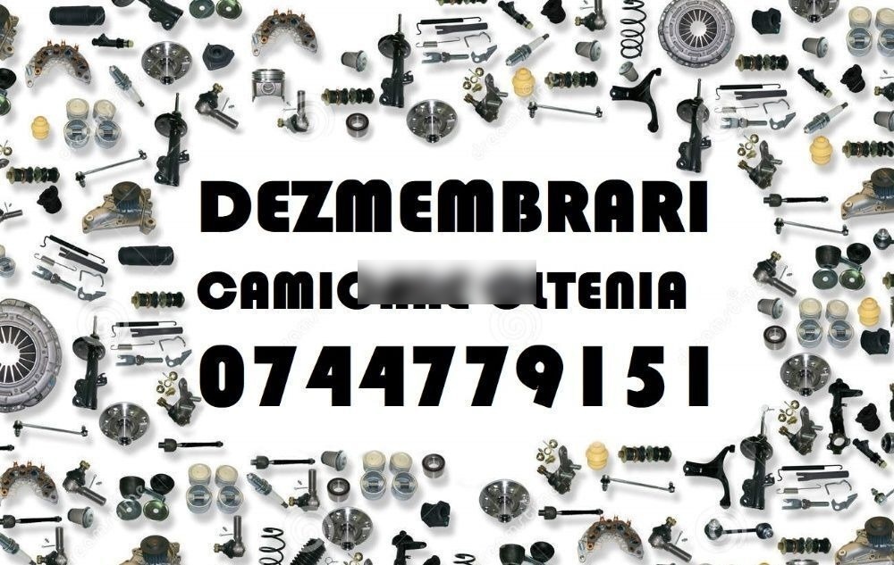 Pompa di alimentazione per Camion Bosch   Scania 4-serie truck: foto 7