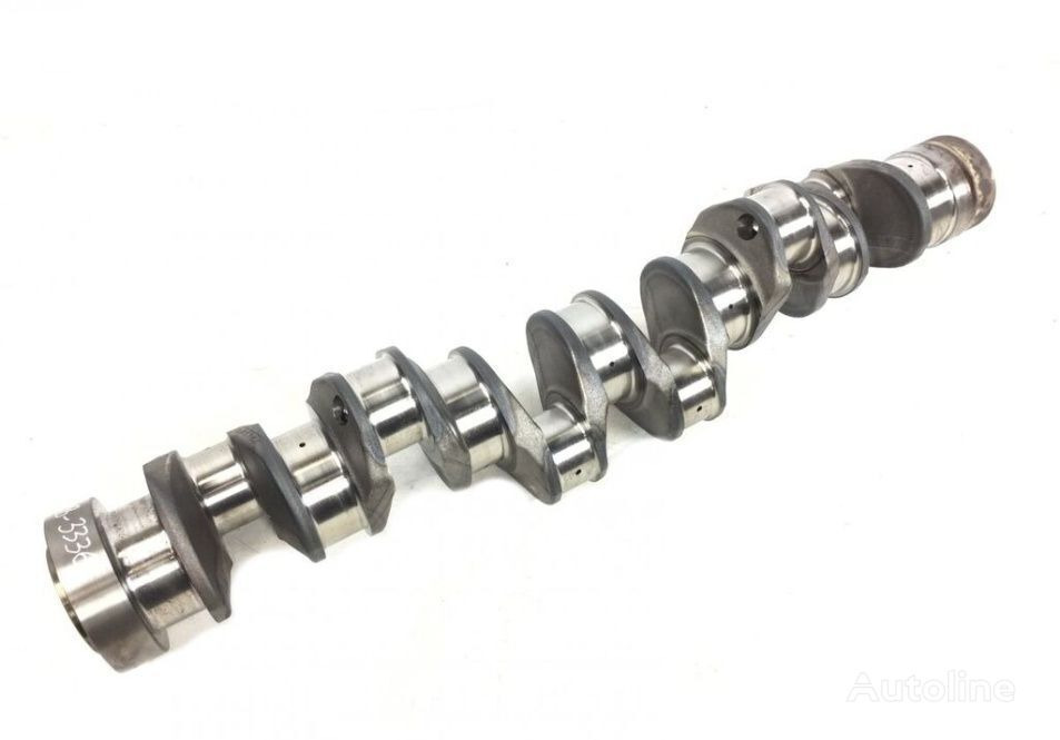 DAF XF95/XF105 - Albero a camme per Camion: foto 1 DAF XF95/XF105 - Albero a camme per Camion: foto 1