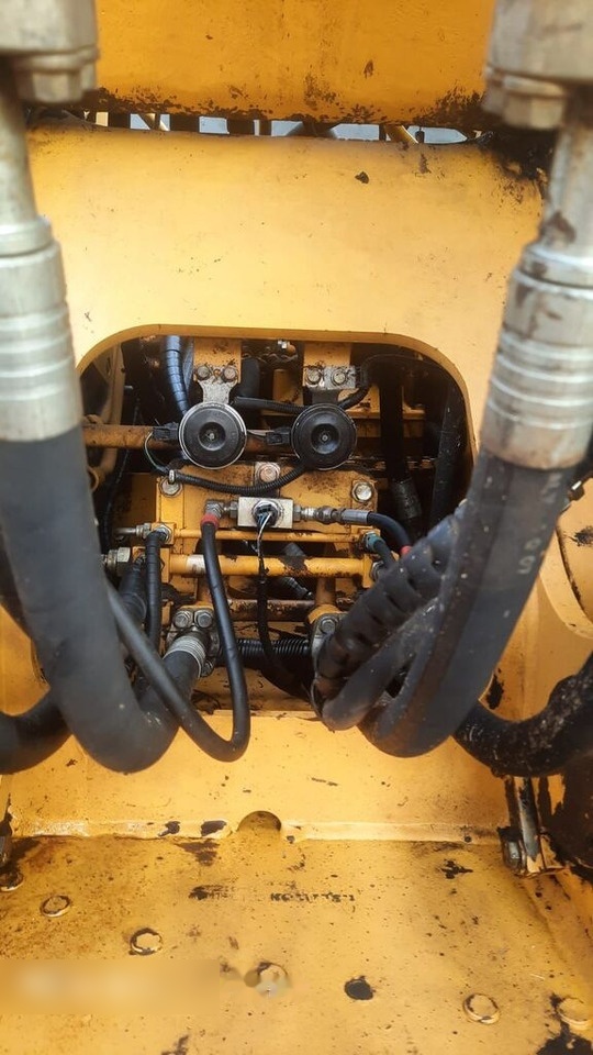 Differenziale per Escavatore Komatsu Excavator senile PC 210 dezmembrez-orice piesa   Komatsu 210-LC8 komatzu Lc 10: foto 6