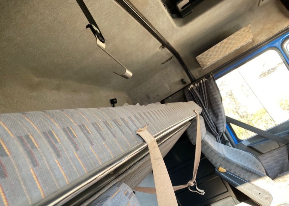 Cabina per Camion MAN SILENT , Model 1 / 2 / 3 , Dubla a completa MAN F2000: foto 9 Cabina per Camion MAN SILENT , Model 1 / 2 / 3 , Dubla a completa MAN F2000: foto 9