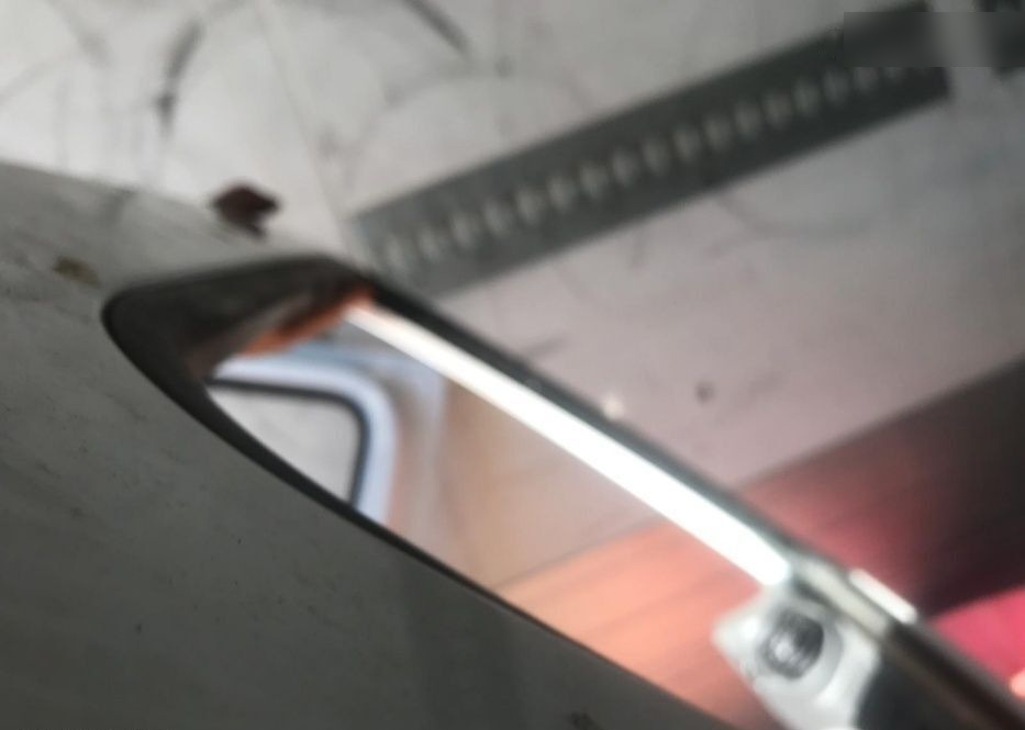 Mercedes-Benz Actros,ATEGO,AXOR truck - Porta e ricambi per Camion: foto 2 Mercedes-Benz Actros,ATEGO,AXOR truck - Porta e ricambi per Camion: foto 2