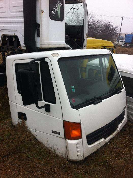 Nissan ATLEON - Cabina per Camion: foto 2 Nissan ATLEON - Cabina per Camion: foto 2