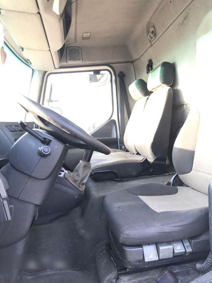 Autocarro con pianale/ Cassone fisso Renault Midlum DXI Adr Transport Butelii: foto 7