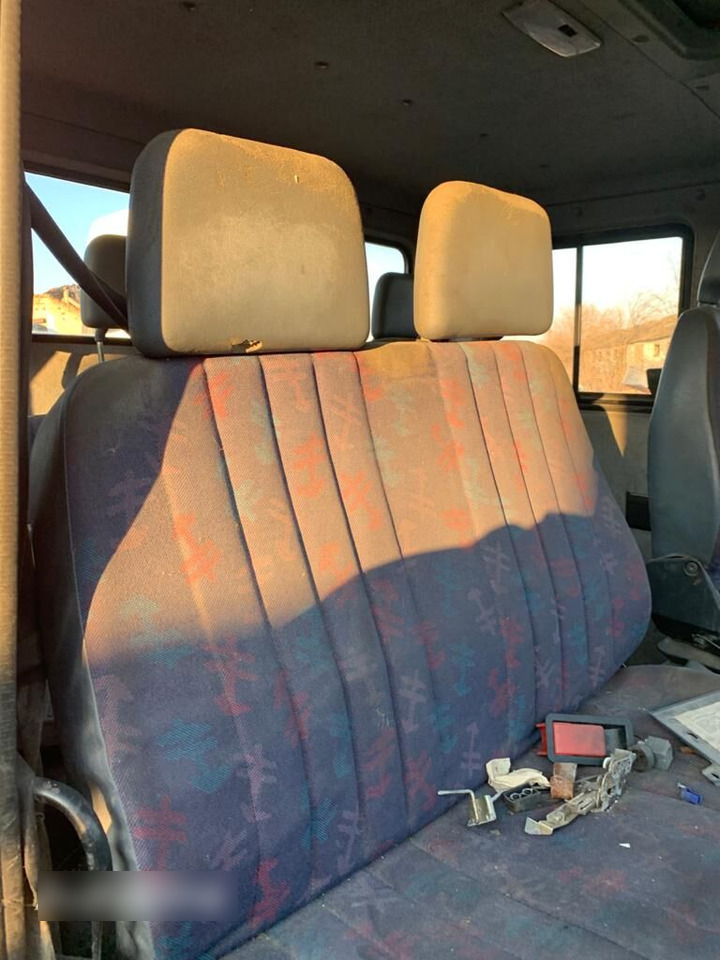 Piese din dezmembrari Mercedes Benz Vario 612 614 615 812 814 815 Mercedes-Benz Vario - Ricambi per Camion: foto 3 Piese din dezmembrari Mercedes Benz Vario 612 614 615 812 814 815 Mercedes-Benz Vario - Ricambi per Camion: foto 3