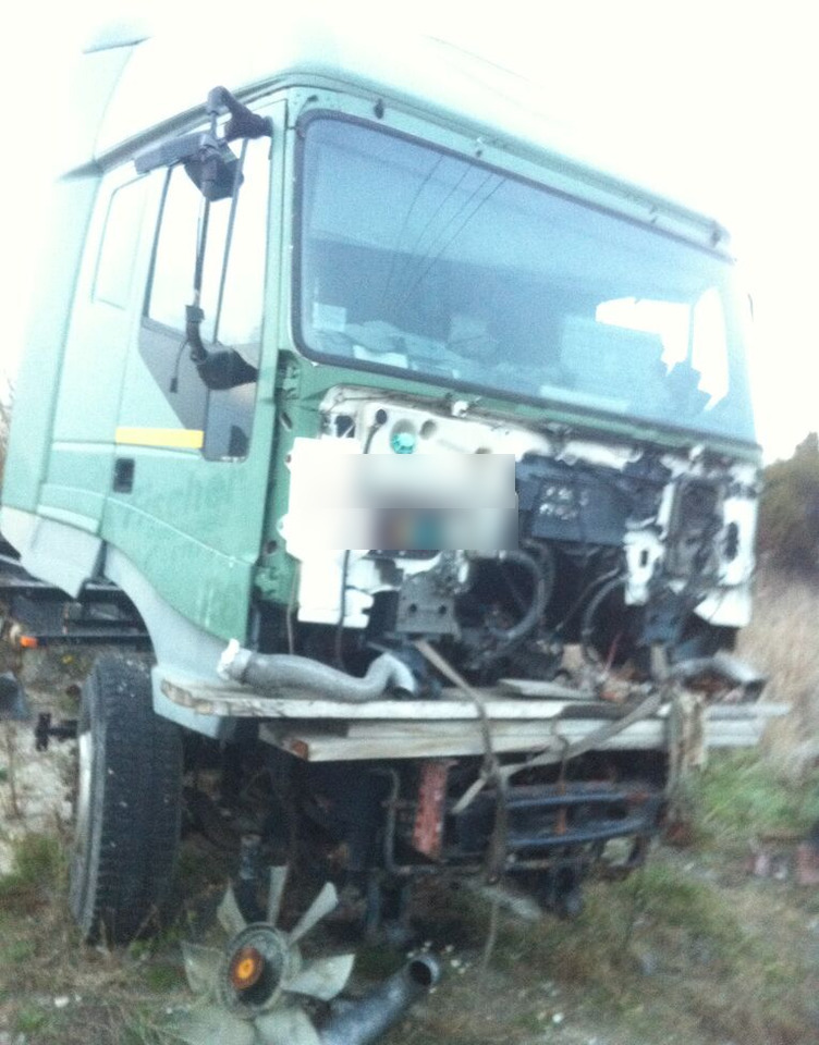 IVECO Cursor 13 - Trattore stradale: foto 4 IVECO Cursor 13 - Trattore stradale: foto 4