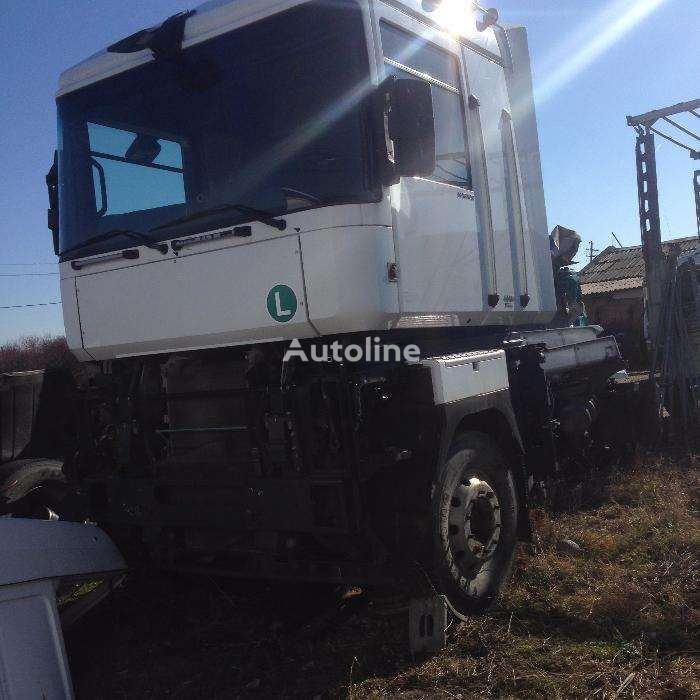 Renault Magnum orice an - Trattore stradale: foto 2 Renault Magnum orice an - Trattore stradale: foto 2