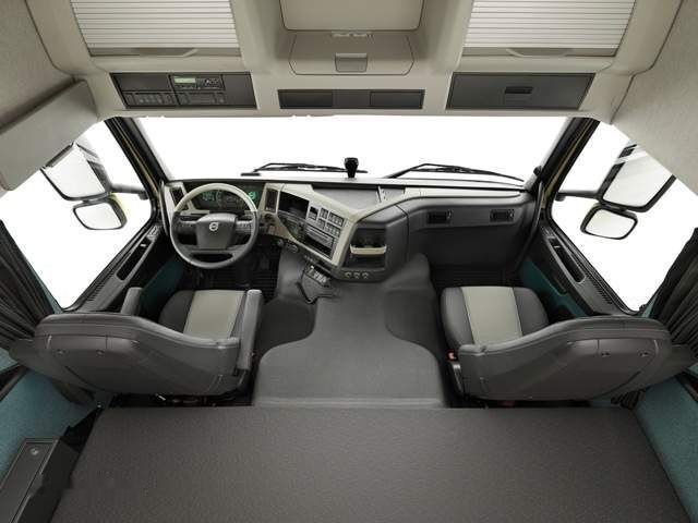 Volvo FH 12 truck - Carrozzeria ed esterni per Camion: foto 1 Volvo FH 12 truck - Carrozzeria ed esterni per Camion: foto 1