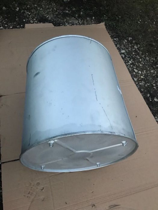 Volvo Toba mare noua - Convertitore catalitico per Camion: foto 1 Volvo Toba mare noua - Convertitore catalitico per Camion: foto 1