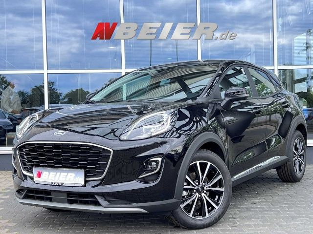 Autovettura Ford Puma Titanium Design Automatik LED Navi SHZ: foto 1