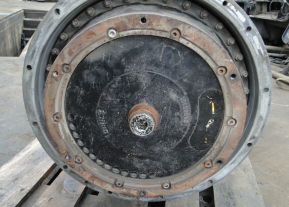 Allison 3060 MB Econic - Cambio per Camion: foto 4 Allison 3060 MB Econic - Cambio per Camion: foto 4