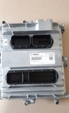 Bosch MAN TGM, TGL truck - ECU per Camion: foto 1 Bosch MAN TGM, TGL truck - ECU per Camion: foto 1
