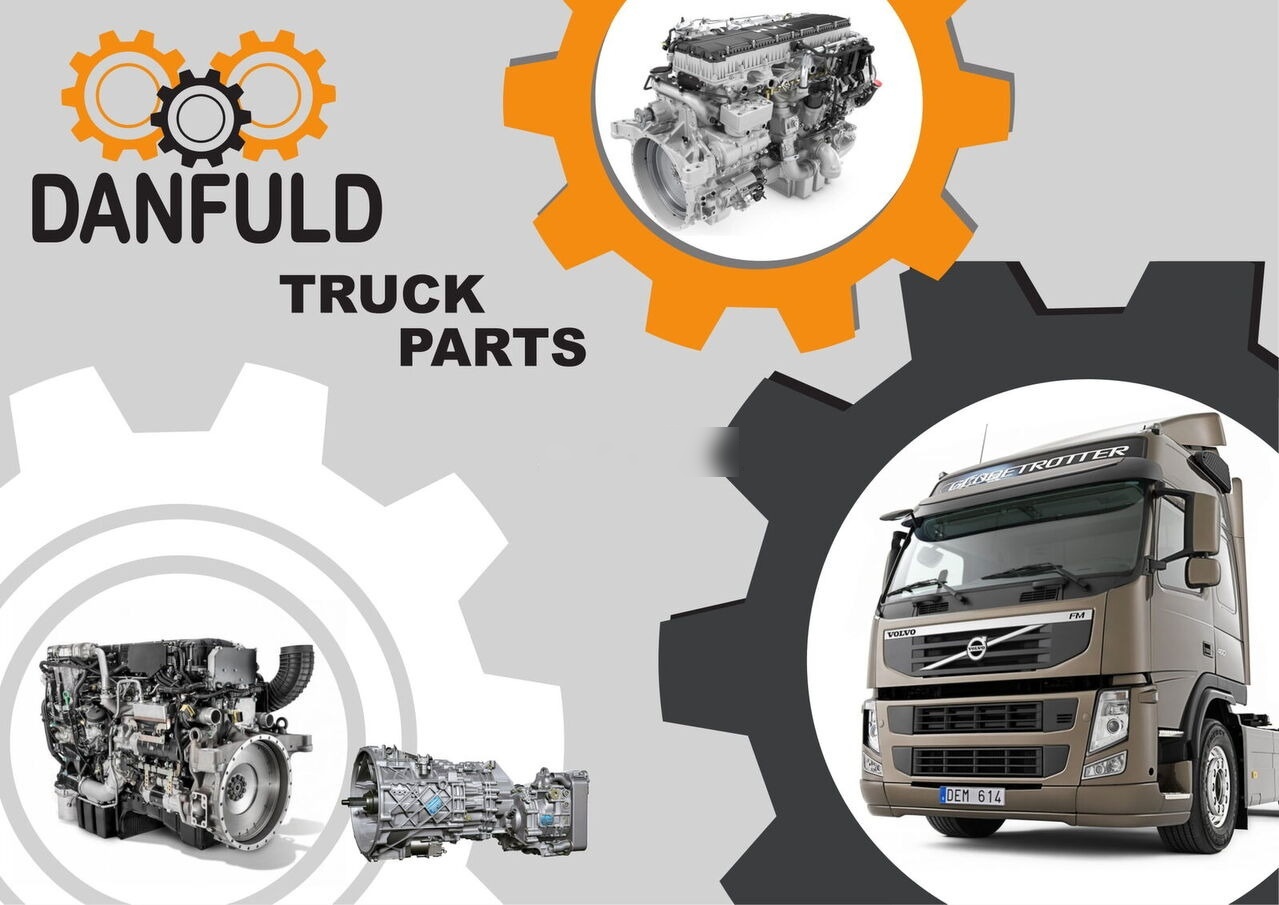 D2866 LF28 truck - Motore per Camion: foto 5 D2866 LF28 truck - Motore per Camion: foto 5
