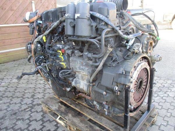 DAF 460 MX340 E5 DAF XF105 - Motore per Camion: foto 5 DAF 460 MX340 E5 DAF XF105 - Motore per Camion: foto 5
