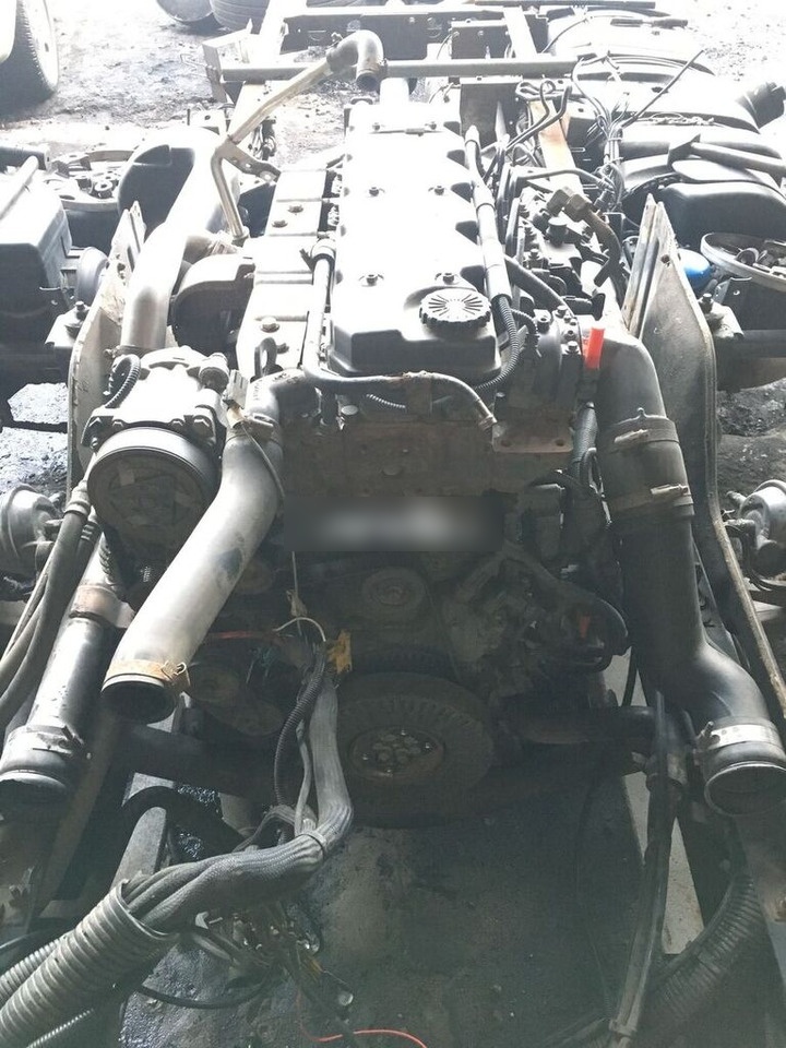 DAF GR165 U2 DAF Lf45 - Motore per Camion: foto 4 DAF GR165 U2 DAF Lf45 - Motore per Camion: foto 4