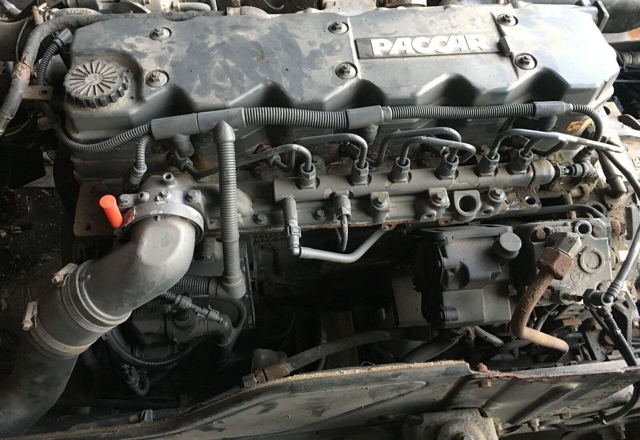 DAF GR165 U2 DAF Lf45 - Motore per Camion: foto 5 DAF GR165 U2 DAF Lf45 - Motore per Camion: foto 5