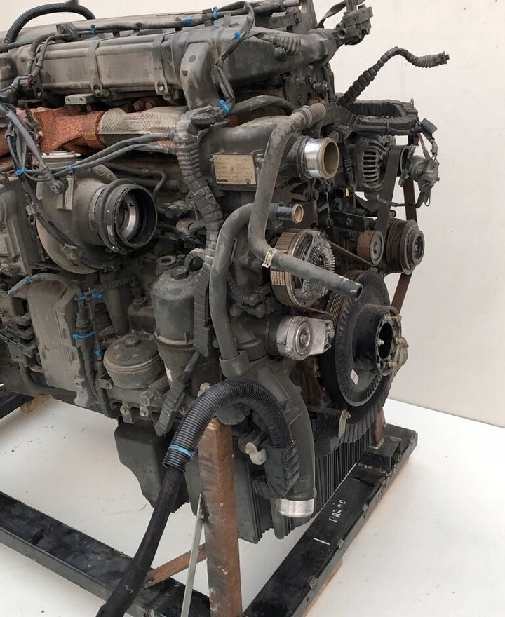 DAF MX13340 DAF XF 106 CF truck - Motore per Camion: foto 1 DAF MX13340 DAF XF 106 CF truck - Motore per Camion: foto 1