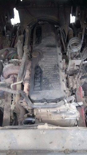 IVECO Cursor 13 F3BE0681E 480 E3 IVECO - Motore per Camion: foto 1 IVECO Cursor 13 F3BE0681E 480 E3 IVECO - Motore per Camion: foto 1