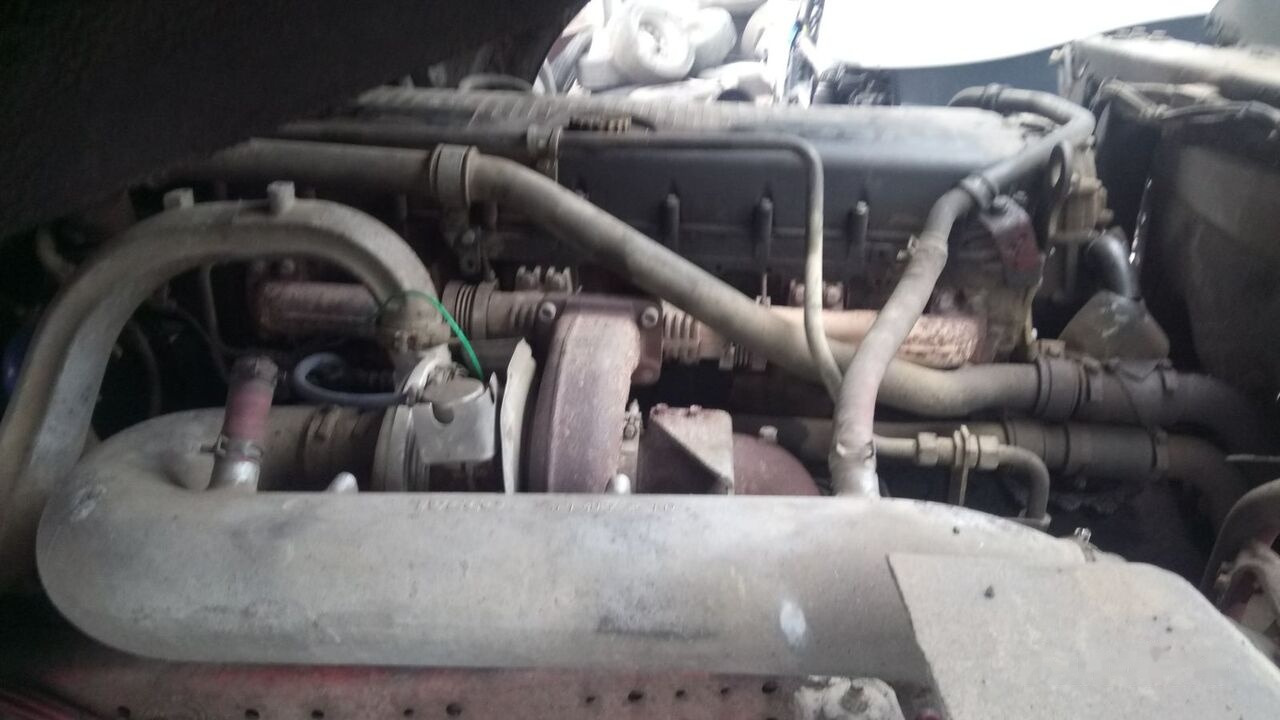 IVECO Cursor 13 F3BE0681E 480 E3 IVECO - Motore per Camion: foto 3 IVECO Cursor 13 F3BE0681E 480 E3 IVECO - Motore per Camion: foto 3