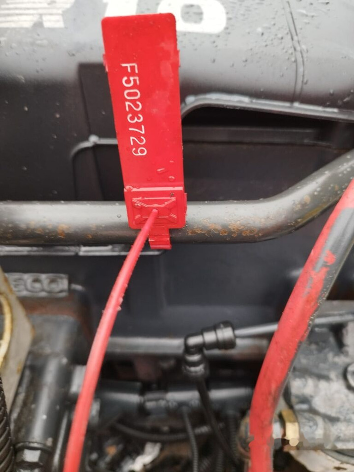 IVECO F3AE3681Y IVECO Cursor 10 euro 5 - Motore per Camion: foto 3 IVECO F3AE3681Y IVECO Cursor 10 euro 5 - Motore per Camion: foto 3