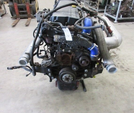 IVECO F3BE0681 E3 IVECO Stralis 480 Cursor 13 - Motore per Camion: foto 3 IVECO F3BE0681 E3 IVECO Stralis 480 Cursor 13 - Motore per Camion: foto 3