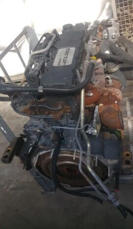 IVECO F4AE3681A IVECO EUROCARGO F4AE3681A truck - Motore per Camion: foto 1 IVECO F4AE3681A IVECO EUROCARGO F4AE3681A truck - Motore per Camion: foto 1