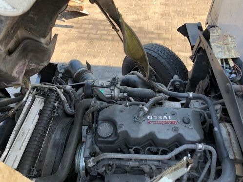 IVECO F4AFE411 IVECO EUROCARGO F4AFE411 truck - Motore per Camion: foto 1 IVECO F4AFE411 IVECO EUROCARGO F4AFE411 truck - Motore per Camion: foto 1