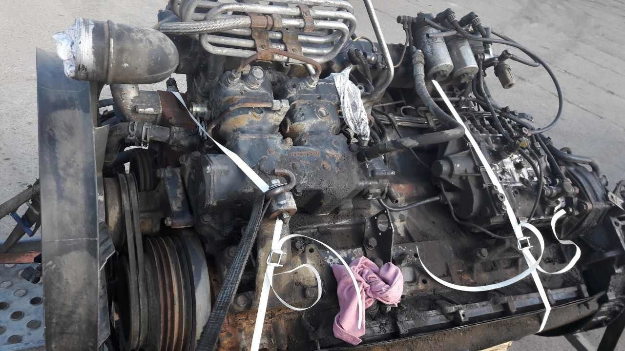 MAN D2866LF20 MAN - Motore per Camion: foto 3 MAN D2866LF20 MAN - Motore per Camion: foto 3