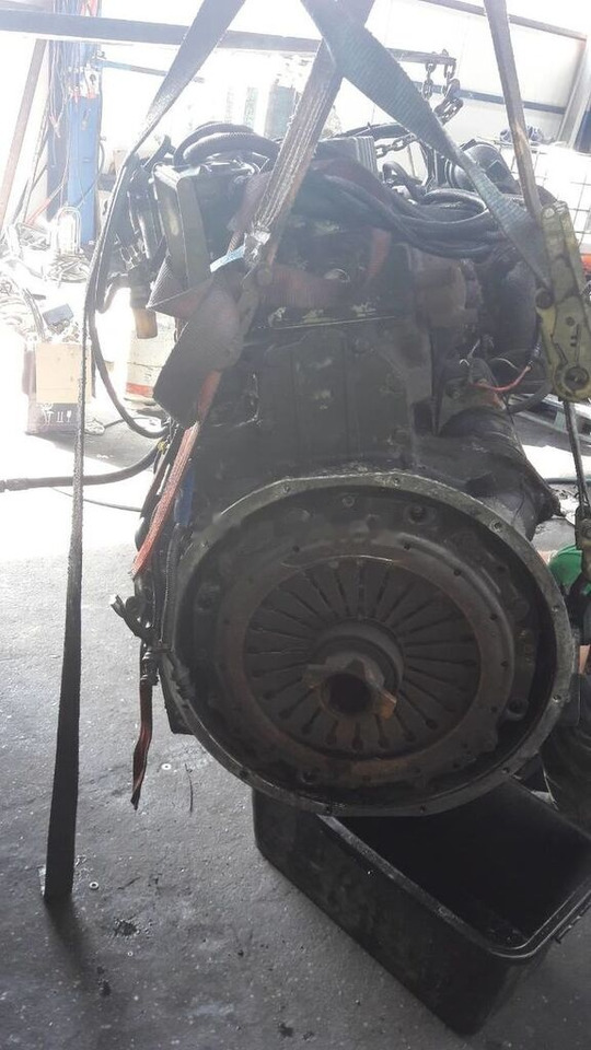 MAN D2866LF20 MAN - Motore per Camion: foto 5 MAN D2866LF20 MAN - Motore per Camion: foto 5