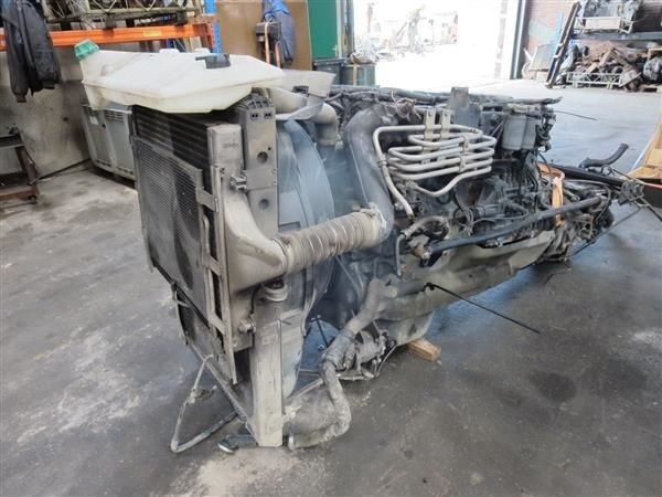 MAN D2866LF35 364 MAN F 2000 - Motore per Camion: foto 1 MAN D2866LF35 364 MAN F 2000 - Motore per Camion: foto 1