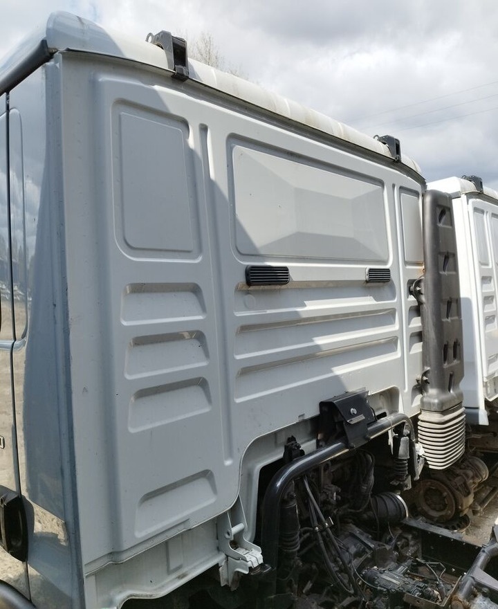 MAN TGL MAN Man TGL - Cabina per Camion: foto 3 MAN TGL MAN Man TGL - Cabina per Camion: foto 3