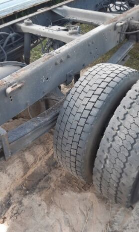 MAN truck - Assali e ricambi per Camion: foto 1 MAN truck - Assali e ricambi per Camion: foto 1