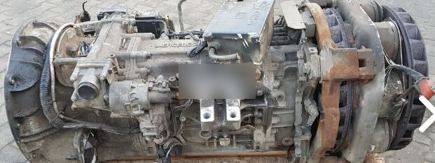 Mercedes-Benz G211-16 truck - Cambio per Camion: foto 1 Mercedes-Benz G211-16 truck - Cambio per Camion: foto 1