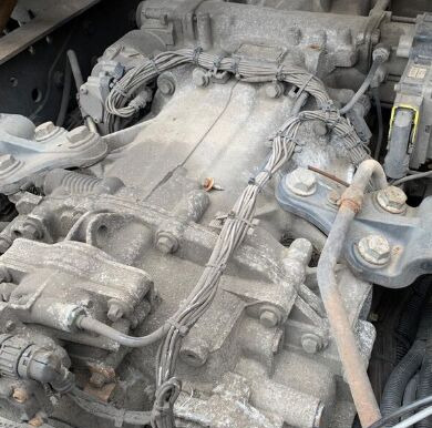 Mercedes-Benz G241-16 truck - Cambio per Camion: foto 1 Mercedes-Benz G241-16 truck - Cambio per Camion: foto 1