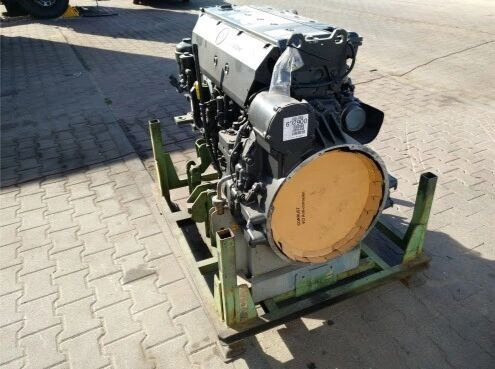 Mercedes-Benz OM926 truck - Motore per Camion: foto 5 Mercedes-Benz OM926 truck - Motore per Camion: foto 5