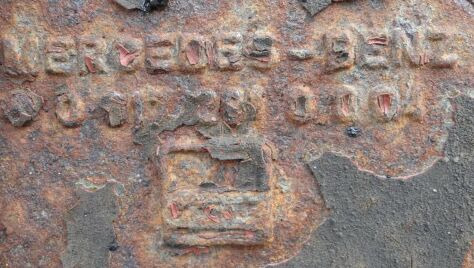 Mercedes-Benz VG900 3W/1.691 750813 Mercedes-Benz 1824 - Trasmissione per Camion: foto 5 Mercedes-Benz VG900 3W/1.691 750813 Mercedes-Benz 1824 - Trasmissione per Camion: foto 5