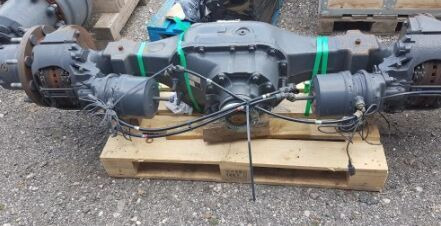 Renault 21008860 Renault MIDLUM truck - Assali e ricambi per Camion: foto 1 Renault 21008860 Renault MIDLUM truck - Assali e ricambi per Camion: foto 1