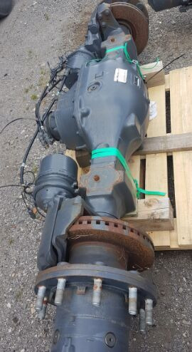 Renault 21008860 Renault MIDLUM truck - Assali e ricambi per Camion: foto 2 Renault 21008860 Renault MIDLUM truck - Assali e ricambi per Camion: foto 2