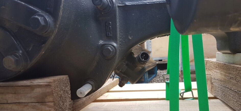 Renault 21008860 Renault MIDLUM truck - Assali e ricambi per Camion: foto 3 Renault 21008860 Renault MIDLUM truck - Assali e ricambi per Camion: foto 3