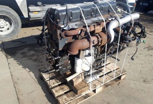 Renault DCI Renault PREMIUM truck - Motore per Camion: foto 3 Renault DCI Renault PREMIUM truck - Motore per Camion: foto 3