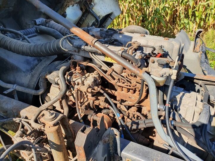 Renault DCI4C Renault MIDLUM truck - Motore per Camion: foto 3 Renault DCI4C Renault MIDLUM truck - Motore per Camion: foto 3