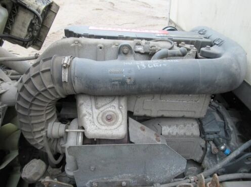 Renault DXI5 Renault MIDLUM truck - Motore per Camion: foto 2 Renault DXI5 Renault MIDLUM truck - Motore per Camion: foto 2