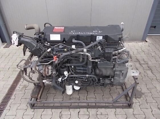 Renault GAMA T, T RANGE truck - Motore per Camion: foto 1 Renault GAMA T, T RANGE truck - Motore per Camion: foto 1