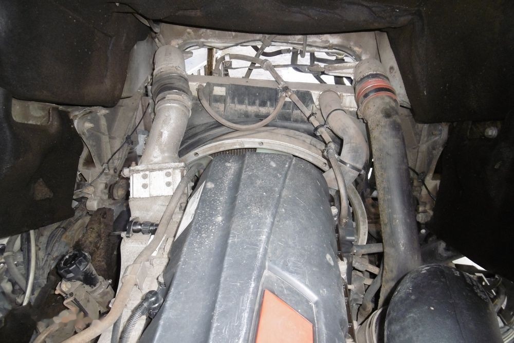 Renault Premium DXI 11 E3 - Motore per Camion: foto 2 Renault Premium DXI 11 E3 - Motore per Camion: foto 2