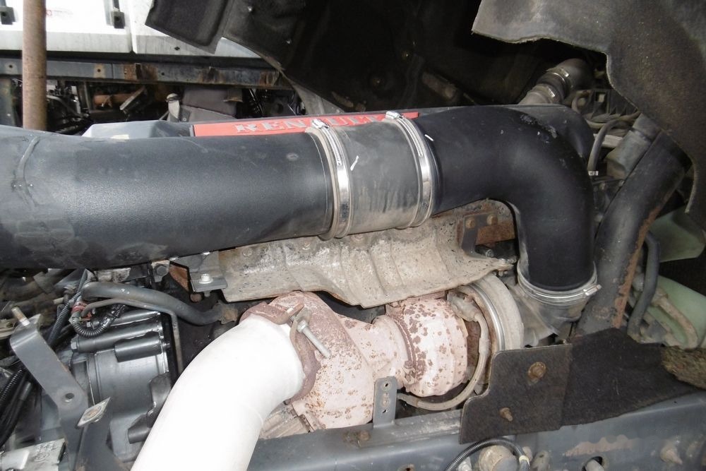 Renault Premium DXI 11 E3 - Motore per Camion: foto 4 Renault Premium DXI 11 E3 - Motore per Camion: foto 4
